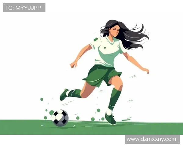 足球明星扁平插画创作全攻略从入门到精通的实用教程