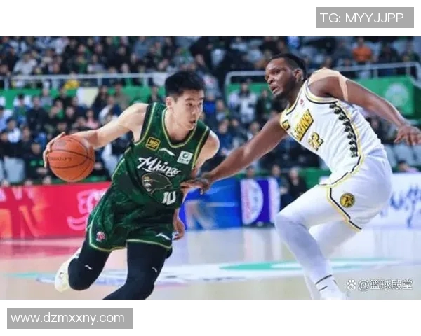 同曦对战广厦揭晓首发阵容分析及比赛前瞻