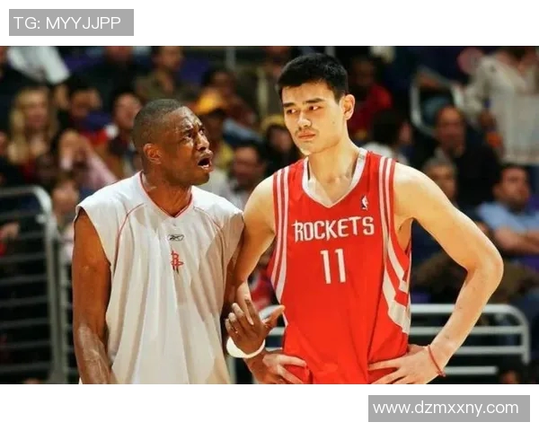 篮球明星和明星见面